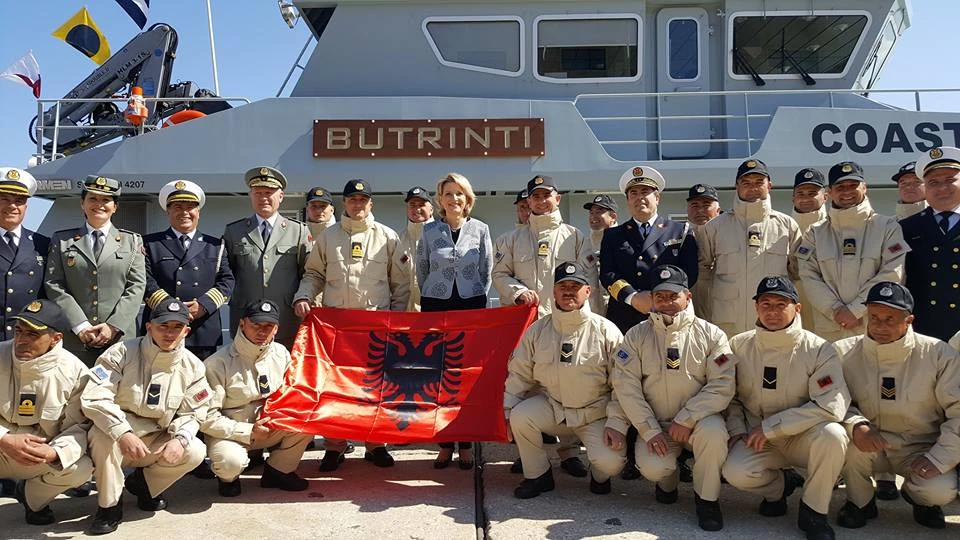 Περίεργα παιχνίδια από την Αλβανία – Ζητά την κατασκευή ΝΑΤΟικής ή Αμερικανικής βάσης στα εδάφη της